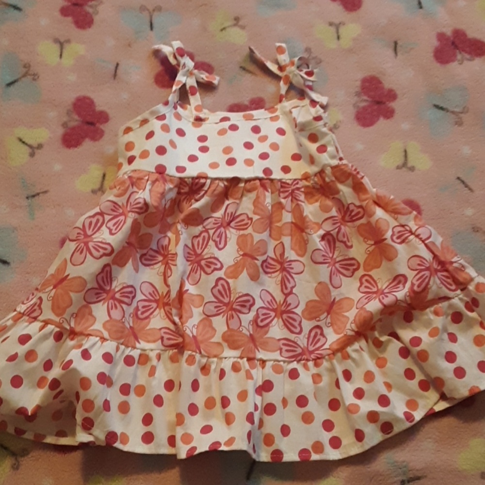 Baby dress